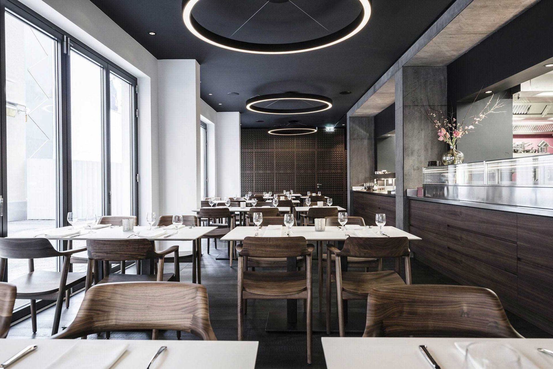 Schreinerei, Innenarchitektur, München, hochwertig, edel, maßangefertigt